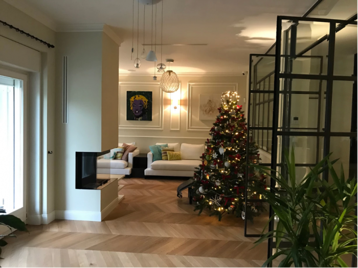 Archisio - Studio Patetta - Progetto Pescheria borromeo mi