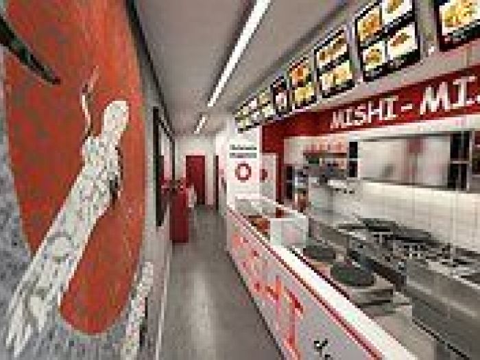 Archisio - Studio Sagitair - Progetto Bar