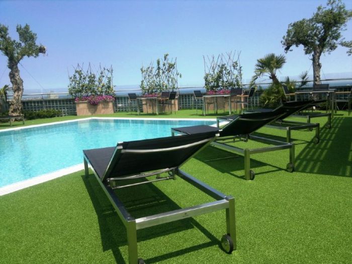 Archisio - Time Rivestimenti - Progetto Lavori desterni