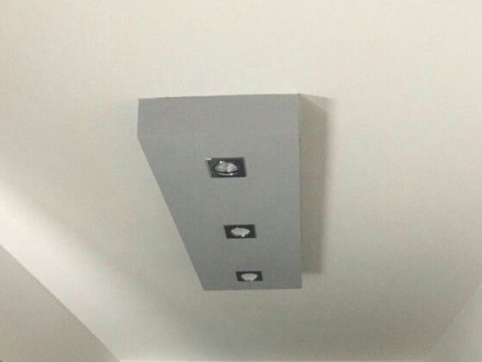 Archisio - Maestri Dellarte - Progetto Controsoffitti su misura