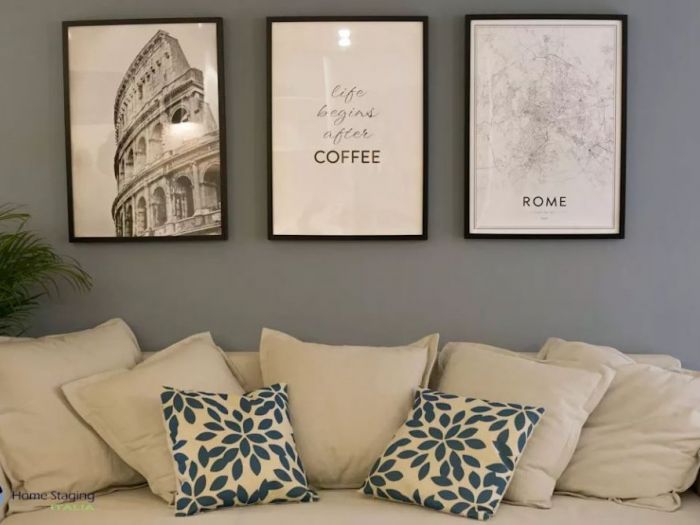 Archisio - Angela Paniccia - Progetto Senza emozioni la vita solo un orologio che fa tic tac