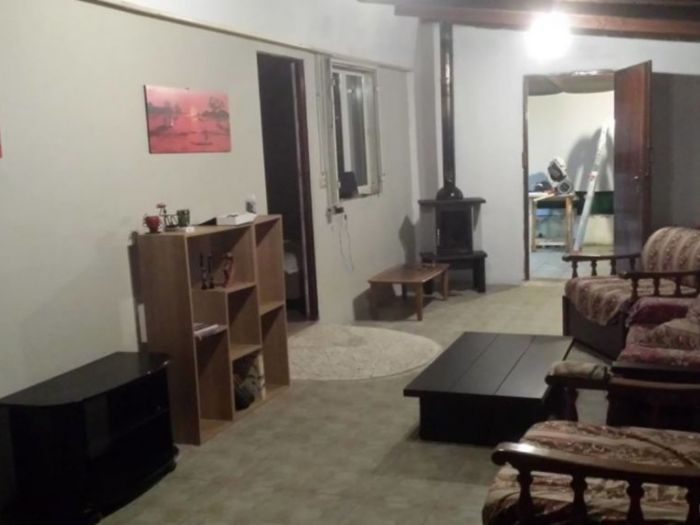 Archisio - Edil Solutions Di Donghi Antonio - Progetto Salone