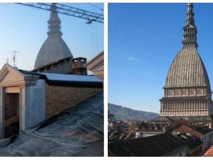 Archisio - Montanaro Torino srl - Progetto Esterni