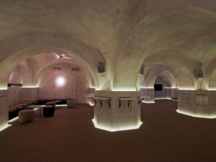 Archisio - Costruzioni Edili Cannav - Progetto Bengheler