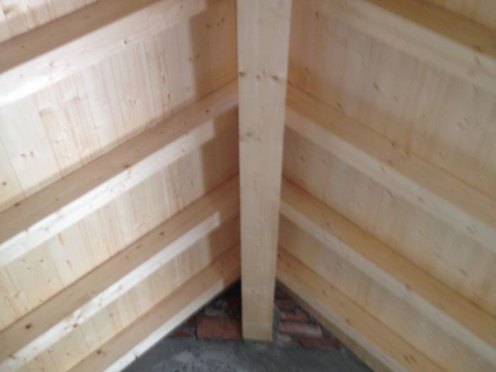 Archisio - Edilcasa Snc - Progetto Cantiere in corso in valli di bolzano bellunese