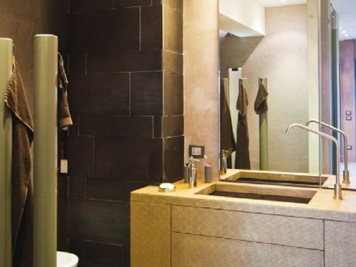 Archisio - Tassonedil - Progetto Un anfiteatro sul mare