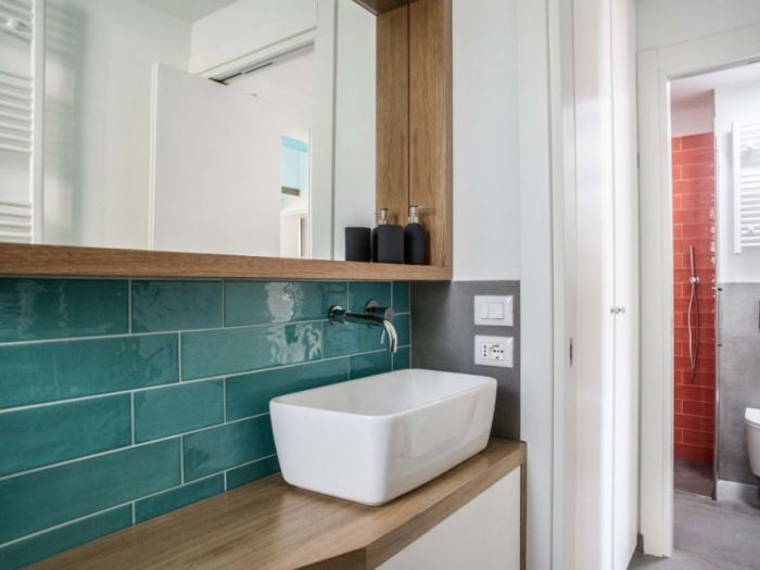 Archisio - Tonalite - Progetto Blue tought