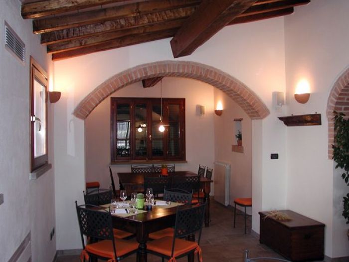 Archisio - Andreoni Alessandro Elettricit - Progetto Impianti elettrici