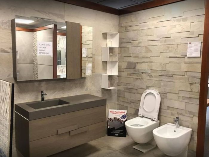 Archisio - Tre P Ceramiche - Progetto