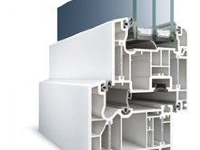 Archisio - Il Falegname Di Casciello Antonio - Progetto Infissi in pvc