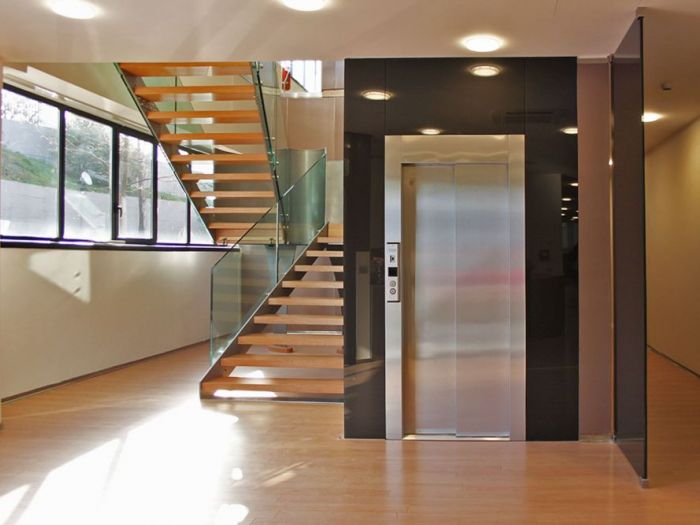 Archisio - Global Factory srl - Progetto Demas