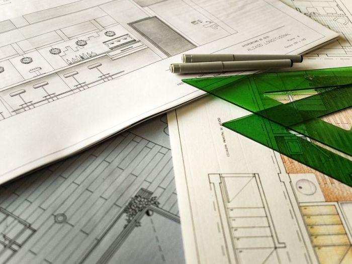 Archisio - Fratelli Loverre - Progetto Progettazione