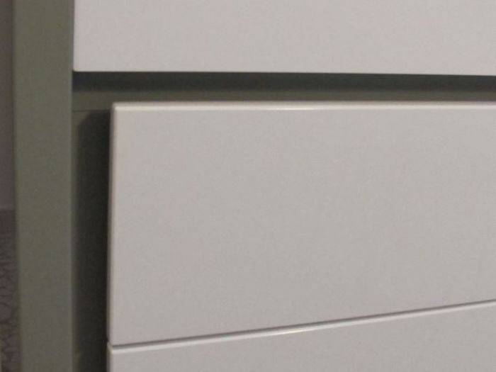 Archisio - Federico Dubini - Progetto Cucina su misura