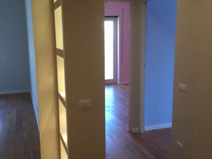 Archisio - Ristrutturazioni E Pitture Roma - Progetto Varie opere di ristrutturazione interne