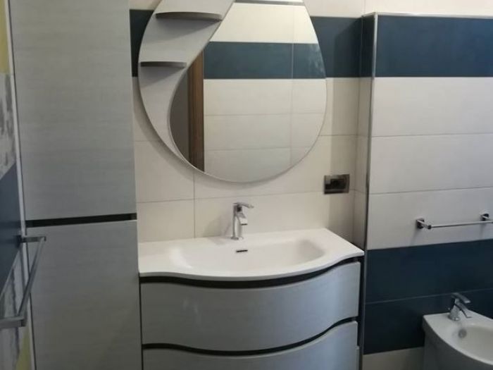 Archisio - Termoidraulico Recupero Mariano - Progetto Lavori