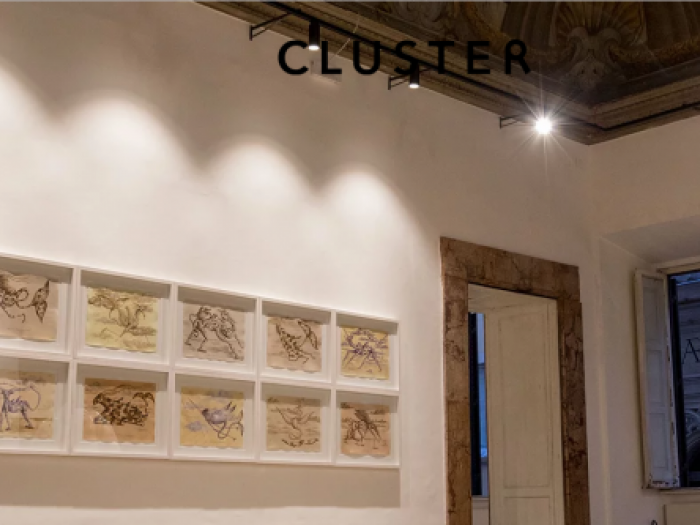 Archisio - Giacomo Guidi - Progetto Contemporary cluster