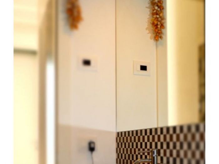 Archisio - Andrea Lazzaro - Progetto Ambienti bagno