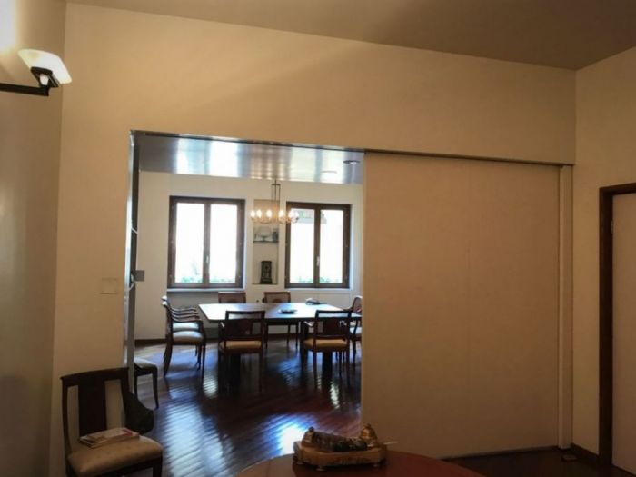 Archisio - Studio Giuseppe Dondoni Sgd - Progetto Lo spazio che cambia