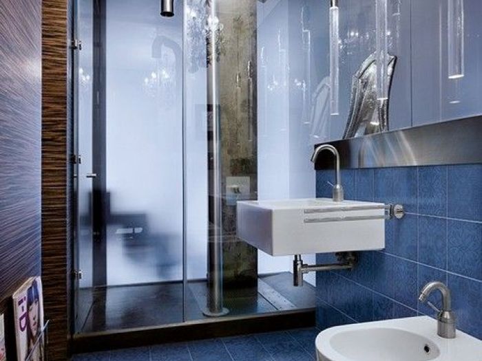 Archisio - Tassonedil - Progetto Ceramiche sorprendenti per effetti visivi spettacolari