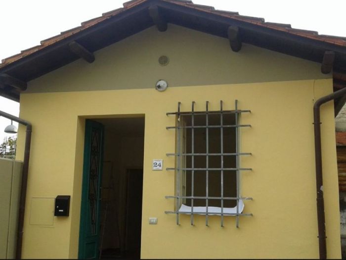 Archisio - Impresa Edile Santini Franco - Progetto Ristrutturazione casa