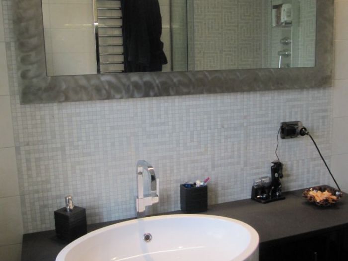 Archisio - Giuseppe Bisceglia - Progetto Casa san godenzo - 130mq