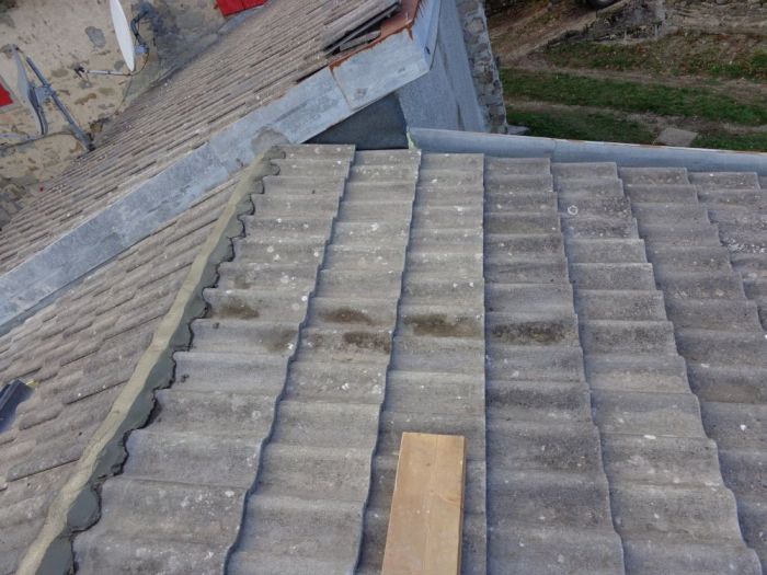 Archisio - Russotto Costruzioni - Progetto Cartongesso design tetti e coibentazioni