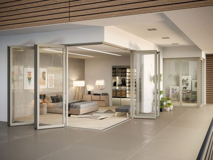 Archisio - 3d Artist - Loriano Giacchi - Progetto Outdoor