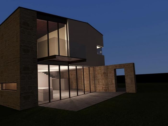 Archisio - Inatural Design - Progetto Design