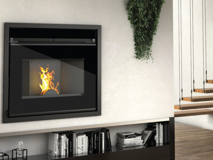 Archisio - Futura Gas srl - Progetto Impianti a gas