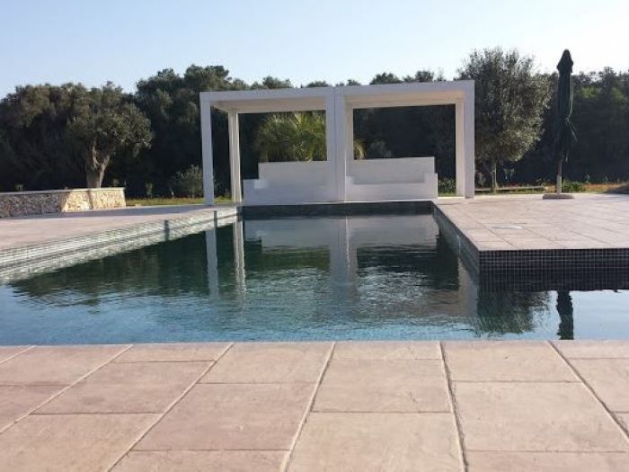 Archisio - Tuttopiscine Srl Unipersonale - Progetto Piscine a skimmers