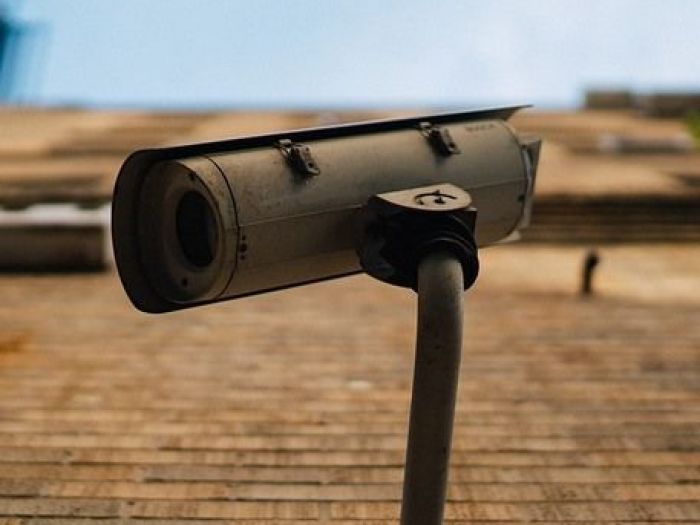 Archisio - Cdc Sicurezza - Progetto Videosorveglianza