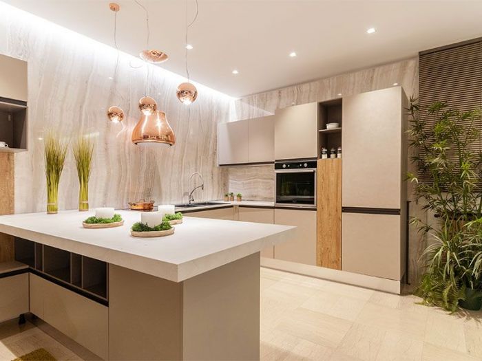 Archisio - Made With Home - Progetto Showroom di arredamento a castellanza