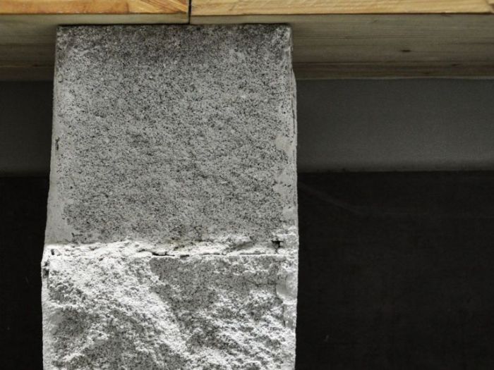 Archisio - Deark Officina Architettura - Progetto Mft center