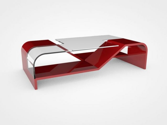 Archisio - Salvatore Catalfamo - Progetto Waves