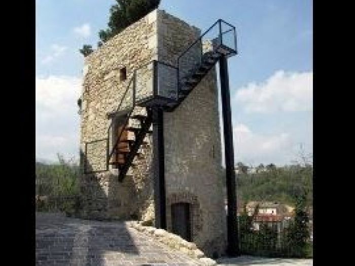 Archisio - Investiment Trust srl - Progetto Restauro dei beni immobili sottoposti a tutela