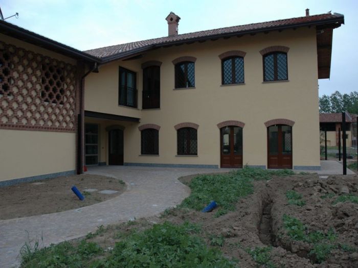 Archisio - Siliquini Costruzioni srl - Progetto Impresa edile