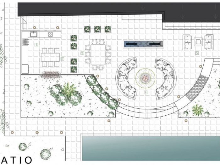 Archisio - Claudio Fontana - Progetto Gopillarcom