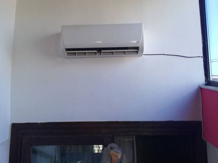 Archisio - Gianluca Latina Idraulica - Progetto Lavori idraulici e impianti