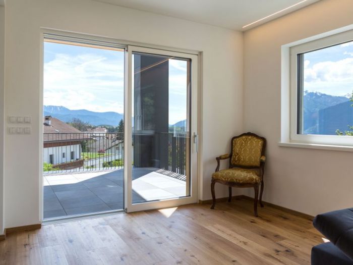 Archisio - Manuel Benedikter - Progetto Casa v