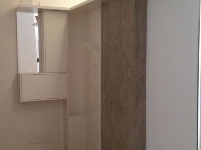 Archisio - Adriana Sbarra - Progetto Casa gae