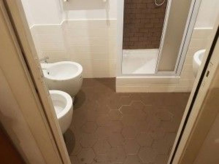 Archisio - Bedil Impresa Edile - Progetto Ristrutturazione bagni