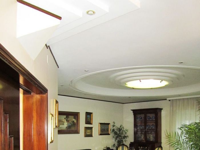 Archisio - Cesario Artdesign - Progetto Architettura design