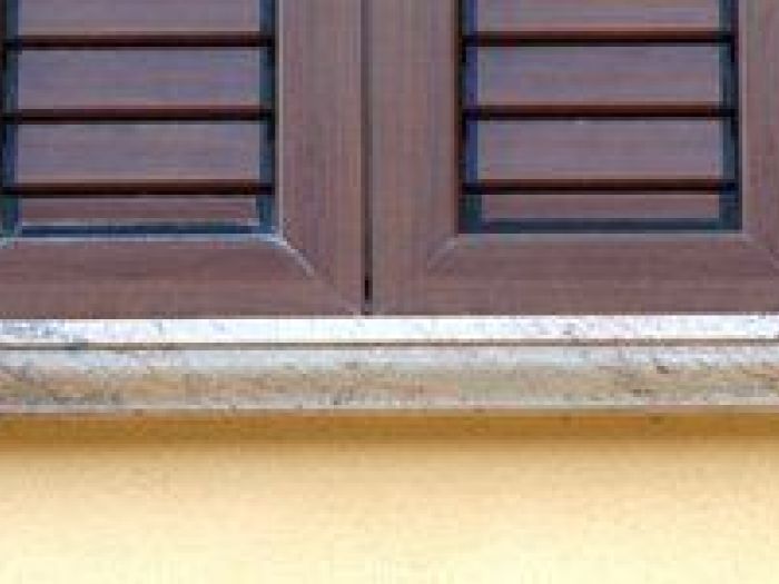 Archisio - Edil Marmi - Progetto Arredo esterno