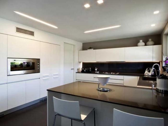 Archisio - Vincenzo Leggio - Progetto Villa lll