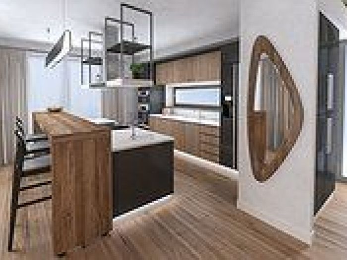 Archisio - Studio Sagitair - Progetto Residenziali