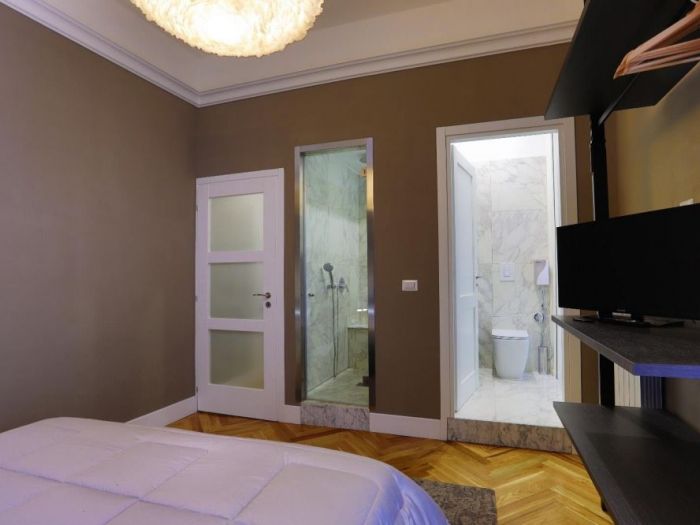 Archisio - Designerclub Mimmo Rusoo - Progetto Bb