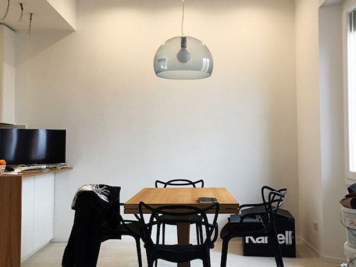 Archisio - Bomori Architetti - Progetto All i need