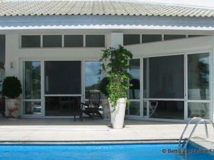 Archisio - Styl Porte Serramenti - Progetto Avvolgibili zanzariere