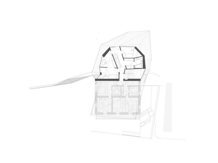 Archisio - Plasma Studio - Progetto Paramount-alma