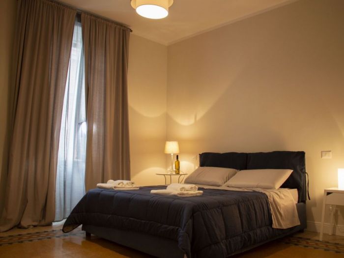 Archisio - Alfonso Califano - Progetto Affittacamere midu